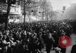 Image of reoccupation of Rhineland Germany, 1936, second 35 stock footage video 65675047315