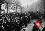 Image of reoccupation of Rhineland Germany, 1936, second 37 stock footage video 65675047315