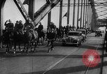 Image of reoccupation of Rhineland Germany, 1936, second 39 stock footage video 65675047315