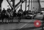 Image of reoccupation of Rhineland Germany, 1936, second 40 stock footage video 65675047315