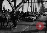 Image of reoccupation of Rhineland Germany, 1936, second 41 stock footage video 65675047315
