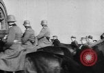 Image of reoccupation of Rhineland Germany, 1936, second 43 stock footage video 65675047315