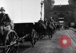Image of reoccupation of Rhineland Germany, 1936, second 44 stock footage video 65675047315
