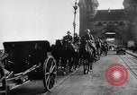 Image of reoccupation of Rhineland Germany, 1936, second 45 stock footage video 65675047315