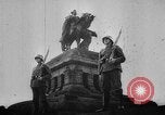 Image of reoccupation of Rhineland Germany, 1936, second 51 stock footage video 65675047315