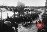 Image of reoccupation of Rhineland Germany, 1936, second 53 stock footage video 65675047315