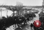 Image of reoccupation of Rhineland Germany, 1936, second 56 stock footage video 65675047315