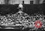 Image of reoccupation of Rhineland Germany, 1936, second 57 stock footage video 65675047315