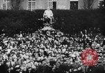 Image of reoccupation of Rhineland Germany, 1936, second 59 stock footage video 65675047315