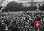Image of reoccupation of Rhineland Germany, 1936, second 60 stock footage video 65675047315