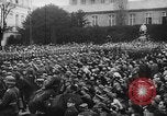 Image of reoccupation of Rhineland Germany, 1936, second 61 stock footage video 65675047315
