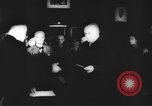 Image of Von Neurath Germany, 1936, second 15 stock footage video 65675047316