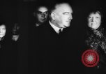 Image of Von Neurath Germany, 1936, second 31 stock footage video 65675047316