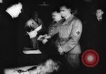 Image of Von Neurath Germany, 1936, second 38 stock footage video 65675047316