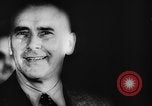 Image of Von Neurath Germany, 1936, second 58 stock footage video 65675047316