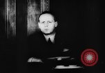 Image Joachim von Ribbentrop Royaume-Uni, 1936, de la seconde 11 séquences d'archives historiques vidéo 65675047317