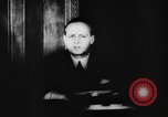 Image Joachim von Ribbentrop Royaume-Uni, 1936, de la seconde 12 séquences d'archives historiques vidéo 65675047317