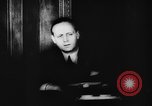 Image Joachim von Ribbentrop Royaume-Uni, 1936, de la seconde 17 séquences d'archives historiques vidéo 65675047317