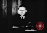 Image Joachim von Ribbentrop Royaume-Uni, 1936, de la seconde 20 séquences d'archives historiques vidéo 65675047317