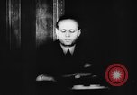 Image Joachim von Ribbentrop Royaume-Uni, 1936, de la seconde 23 séquences d'archives historiques vidéo 65675047317