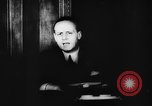 Image Joachim von Ribbentrop Royaume-Uni, 1936, de la seconde 26 séquences d'archives historiques vidéo 65675047317