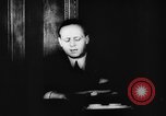 Image Joachim von Ribbentrop Royaume-Uni, 1936, de la seconde 27 séquences d'archives historiques vidéo 65675047317