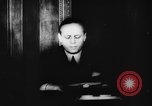 Image Joachim von Ribbentrop Royaume-Uni, 1936, de la seconde 28 séquences d'archives historiques vidéo 65675047317