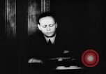 Image Joachim von Ribbentrop Royaume-Uni, 1936, de la seconde 32 séquences d'archives historiques vidéo 65675047317