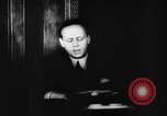 Image Joachim von Ribbentrop Royaume-Uni, 1936, de la seconde 33 séquences d'archives historiques vidéo 65675047317