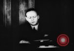Image Joachim von Ribbentrop Royaume-Uni, 1936, de la seconde 34 séquences d'archives historiques vidéo 65675047317