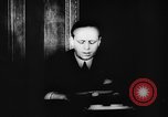 Image Joachim von Ribbentrop Royaume-Uni, 1936, de la seconde 42 séquences d'archives historiques vidéo 65675047317