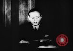 Image Joachim von Ribbentrop Royaume-Uni, 1936, de la seconde 44 séquences d'archives historiques vidéo 65675047317