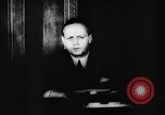 Image Joachim von Ribbentrop Royaume-Uni, 1936, de la seconde 45 séquences d'archives historiques vidéo 65675047317