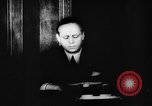 Image Joachim von Ribbentrop Royaume-Uni, 1936, de la seconde 47 séquences d'archives historiques vidéo 65675047317