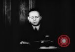 Image Joachim von Ribbentrop Royaume-Uni, 1936, de la seconde 49 séquences d'archives historiques vidéo 65675047317