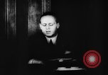 Image Joachim von Ribbentrop Royaume-Uni, 1936, de la seconde 53 séquences d'archives historiques vidéo 65675047317