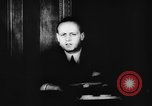 Image Joachim von Ribbentrop Royaume-Uni, 1936, de la seconde 55 séquences d'archives historiques vidéo 65675047317