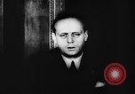 Image Joachim von Ribbentrop Royaume-Uni, 1936, de la seconde 58 séquences d'archives historiques vidéo 65675047317