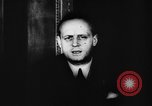 Image Joachim von Ribbentrop Royaume-Uni, 1936, de la seconde 59 séquences d'archives historiques vidéo 65675047317