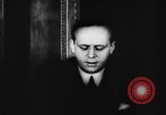 Image Joachim von Ribbentrop Royaume-Uni, 1936, de la seconde 60 séquences d'archives historiques vidéo 65675047317