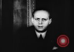 Image Joachim von Ribbentrop Royaume-Uni, 1936, de la seconde 61 séquences d'archives historiques vidéo 65675047317
