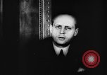 Image Joachim von Ribbentrop Royaume-Uni, 1936, de la seconde 62 séquences d'archives historiques vidéo 65675047317