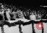 Standbild Adolf Hitler Berlin Deutschland, 1936, aus Sekunde 8 historischem Filmmaterial Videoclip 65675047318