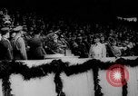 Standbild Adolf Hitler Berlin Deutschland, 1936, aus Sekunde 11 historischem Filmmaterial Videoclip 65675047318