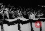 Standbild Adolf Hitler Berlin Deutschland, 1936, aus Sekunde 12 historischem Filmmaterial Videoclip 65675047318