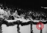 Standbild Adolf Hitler Berlin Deutschland, 1936, aus Sekunde 21 historischem Filmmaterial Videoclip 65675047318