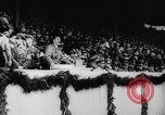 Standbild Adolf Hitler Berlin Deutschland, 1936, aus Sekunde 22 historischem Filmmaterial Videoclip 65675047318