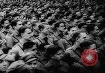Standbild Adolf Hitler Berlin Deutschland, 1936, aus Sekunde 25 historischem Filmmaterial Videoclip 65675047318
