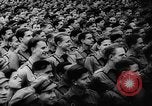Standbild Adolf Hitler Berlin Deutschland, 1936, aus Sekunde 26 historischem Filmmaterial Videoclip 65675047318
