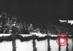 Standbild Adolf Hitler Berlin Deutschland, 1936, aus Sekunde 30 historischem Filmmaterial Videoclip 65675047318